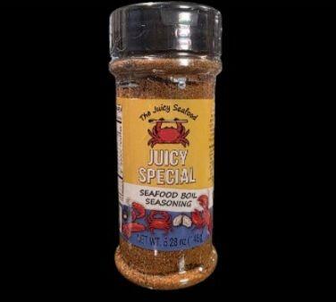 Special Seasoning