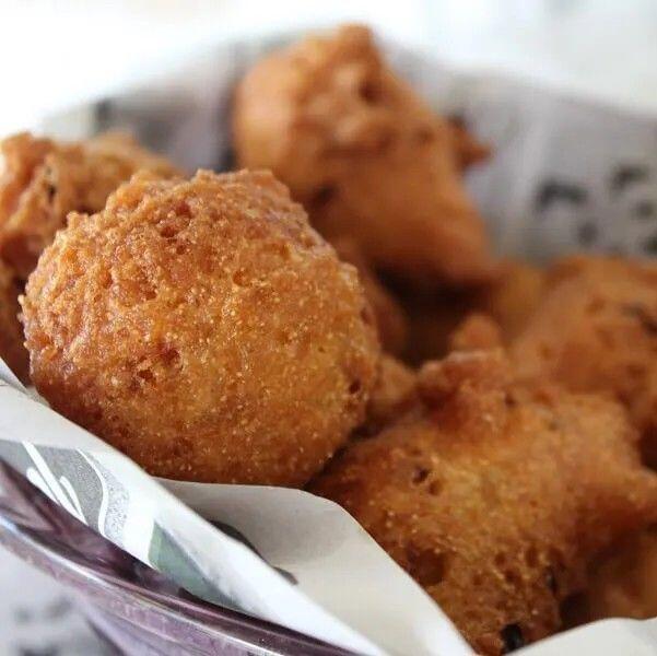 Hush Puppies(10)